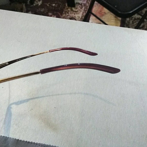 Fendi Sunglasses - Picture 6 of 6